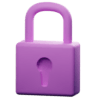 Lock icon